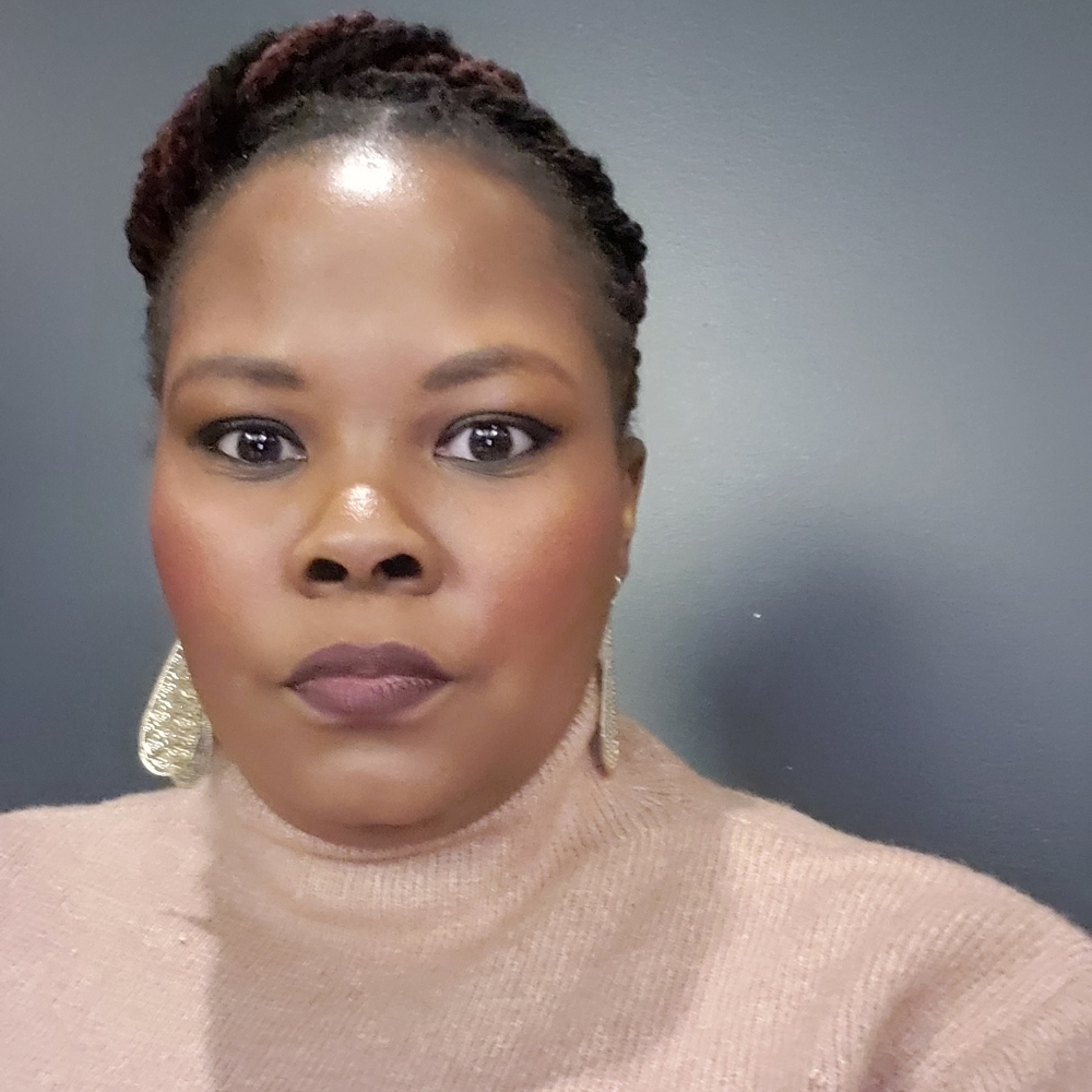 Meet your Posher, Miranda